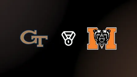Georgia Tech vs Mercer