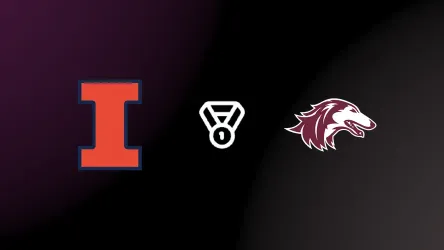 Illinois vs Southern Illinois