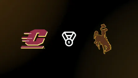 Central Michigan vs Wyoming
