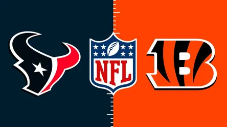 Houston Texans vs Cincinnati Bengals