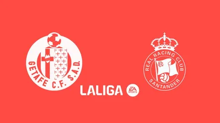 Getafe vs Racing de Santander