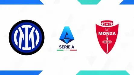 Inter Milan vs Monza