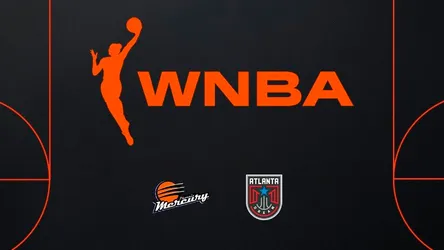 Phoenix Mercury vs Atlanta Dream