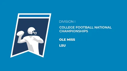 Ole Miss vs LSU
