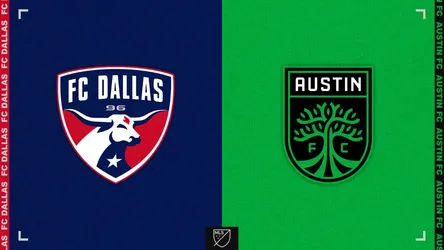 FC Dallas vs Austin FC