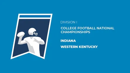 Indiana vs Western Kentucky