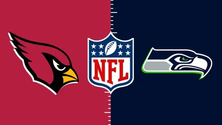 Arizona Cardinals vs Seattle Seahawks