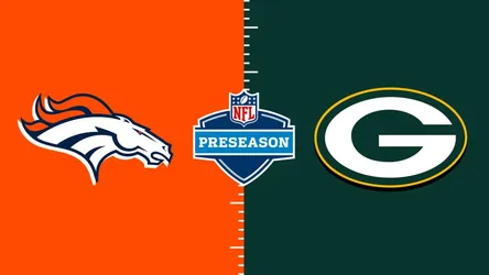 Denver Broncos vs Green Bay Packers
