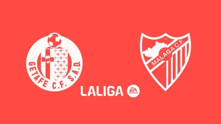 Getafe vs Málaga