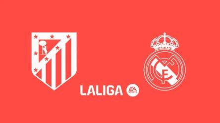 Atlético Madrid vs Real Madrid