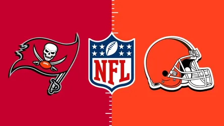 Tampa Bay Buccaneers vs Cleveland Browns
