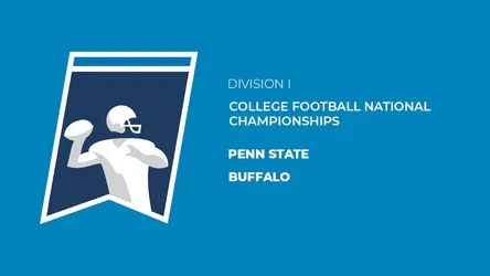 Penn State vs Buffalo