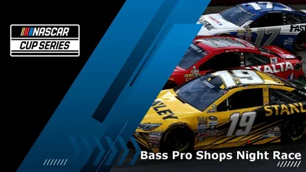 Bass Pro Shops Night Race