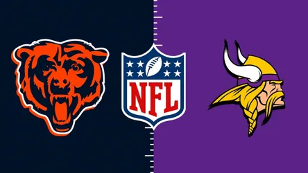 Chicago Bears vs Minnesota Vikings