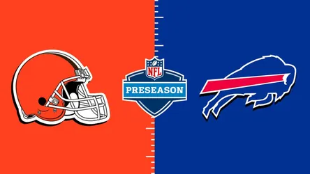 Cleveland Browns vs Buffalo Bills