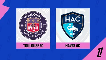 Toulouse vs Le Havre