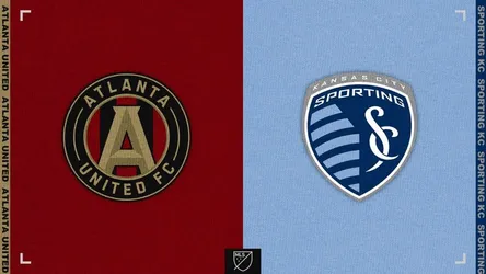 Atlanta United vs Sporting Kansas City