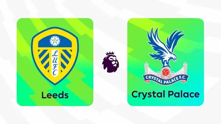 Leeds United vs Crystal Palace