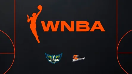 Dallas Wings vs Phoenix Mercury