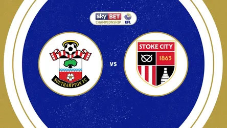Southampton vs Stoke City