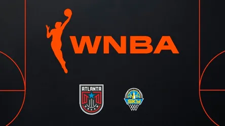 Atlanta Dream vs Chicago Sky