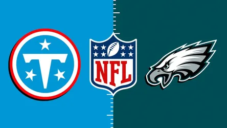 Tennessee Titans vs Philadelphia Eagles