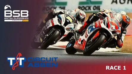 Assen Race 1