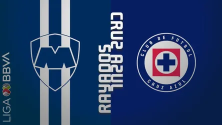 Monterrey vs Cruz Azul