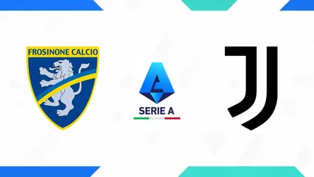 Frosinone vs Juventus