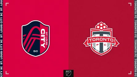 St. Louis City SC vs Toronto FC