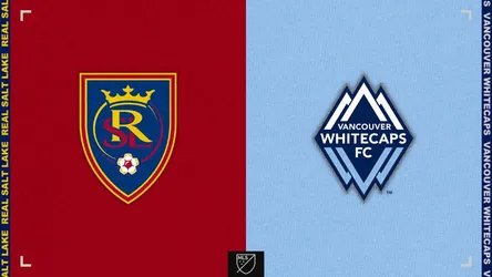 Real Salt Lake vs Vancouver Whitecaps