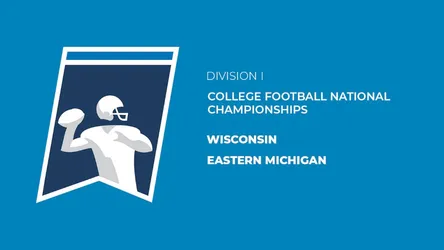 Wisconsin vs Eastern Michigan