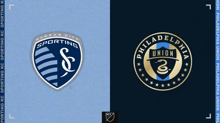 Sporting Kansas City vs Philadelphia Union