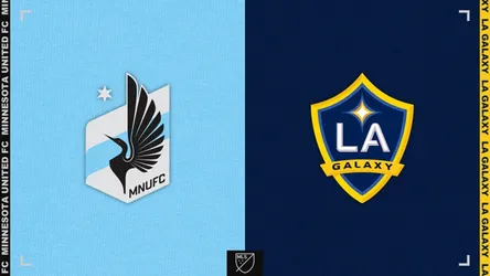 Minnesota United vs LA Galaxy