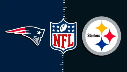 New England Patriots vs Pittsburgh Steelers