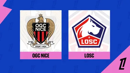 Nice vs Lille