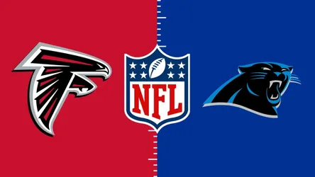 Atlanta Falcons vs Carolina Panthers