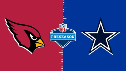 Arizona Cardinals vs Dallas Cowboys