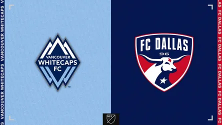 Vancouver Whitecaps vs FC Dallas