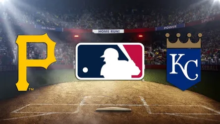 Pittsburgh Pirates vs Kansas City Royals