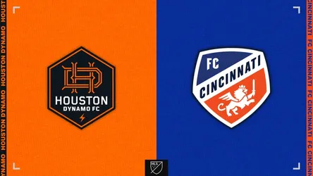 Houston Dynamo vs FC Cincinnati