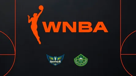 Dallas Wings vs Seattle Storm