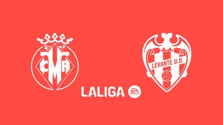 Villarreal vs Levante