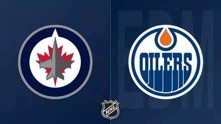 Edmonton Oilers vs Winnipeg Jets