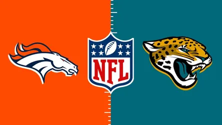 Denver Broncos vs Jacksonville Jaguars