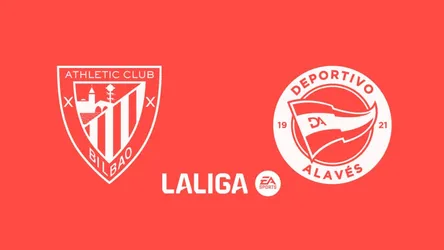 Athletic Bilbao vs Deportivo Alavés