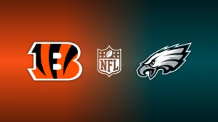 Cincinnati Bengals at Philadelphia Eagles