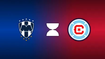 Monterrey vs. Chicago Fire FC