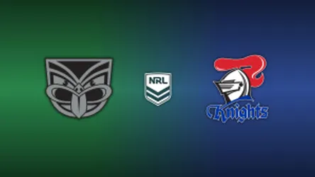 Warriors vs. Knights