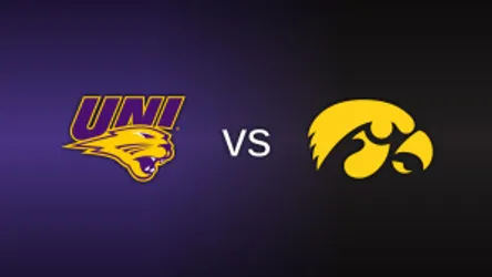 Iowa vs Northern Iowa